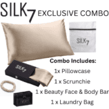 Silk7 Exclusive combo